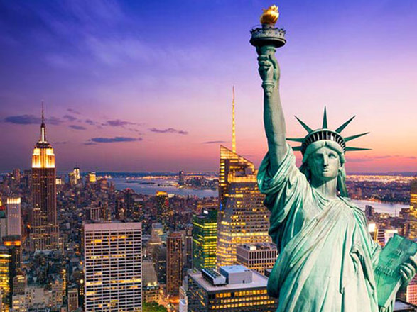 Travesía Nueva York-Southampton 